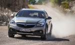 Opel Insignia дизель 2015 Фото 03